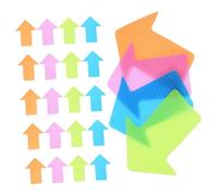 WEKADRIN 24Pcs Carpet Spot Markers with Hook and Loop Design Reusable Nylon Rug Markers for Classroom Sports and Floor Site Marking Rip Resistant Soft Floor Dots for Versatile Indoor Use