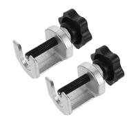 WEKADRIN 2pcs Adjustable Wiper Arm Removal Tool Kit for Windshield Wipers Damage Puller Compatible with Various Car Models Quick and Professional Maintenance Repair Tool