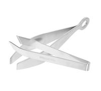 WEKADRIN 2pcs Chicken Hair Removal Tweezer Fish Bone Tongs for Hair Removal Cooking Utensils