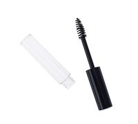 WEKADRIN 2pcs Empty Mascara Tube Eyelash Bottle Brush DIY Eyelash Mascara Containers for Makeup