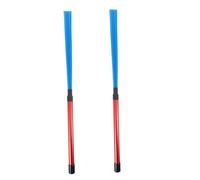 WEKADRIN 2pcs Percussion Drum Bundle Sticks Drumsticks for Jazz Music Instrument Accessories Jazz Drum Accessories Wire Brush Drumsticks