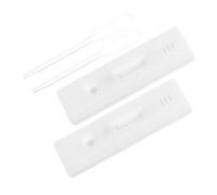 WEKADRIN 2pcs Plastic Early Pregnancy Detection Strips for Livestock Accurate Tester for Pig Cow Sheep Fast Results and Versatile Use Enhance Breeding Management Efficiency