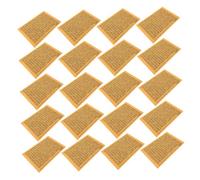 WEKADRIN 30 Sheets Euro Savings Bank Stickers DIY Money Box Labels with Euro Challenge for Easy Budget Tracking and Removable Counting Stickers