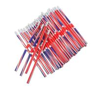 WEKADRIN 36pcs British Flag Wood Pencils with Eraser Toppers for Sharpen Patriotic Writing and Sketching Tools Bulk School Stationery for Classroom Office Party Favors