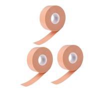 WEKADRIN 3Pcs Foot Heel Stickers Anti-wear Cushion Pads for High Heels Sports Shoes Boots Sandals Multifunctional Cuttable Protectors for Men Women