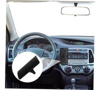 WEKADRIN 4pcs Large Car Air Vent Deflector Wind Guide Air Diverter for Women and Car Conditioner Outlet Shield Baffle to Reduce Direct and Protect Skin
