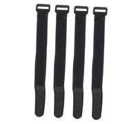 WEKADRIN 4pcs Snoring Collar Soft Neck Collar for Poultry Chicken Accessories Hens