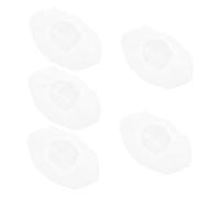 WEKADRIN 5pcs Non Woven Nail Dust Collector Bags Essential Vacuum Cleaner Pouches for Professional Nail Salon Durable and Capacity Easy to Use and Practical Dust Collection