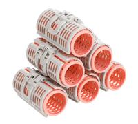 WEKADRIN 6pcs Hair Curler Hair Shaping Clips Bang Curlers for Women Air Setting Styling Tools for Salon and Home Use