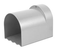 WEKADRIN Aluminum Cooling Mat for Small Pets Hamster Rabbit Ice Pack Nest Safe Lightweight Wear-resistant Summer Cooling Bedding for Carriers and Indoor Use