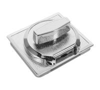 WEKADRIN Arcade Coin Mechanism for Vending Machines High Precision Token Selector with Coin Validation Capsule Ball Dispenser Replacement Part Easy Installation for Prize Machines