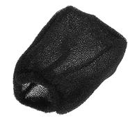 WEKADRIN Black Diffuser Hair Dryer Tool Scalding Sponge Cover for Mr Protector Blow Dryer Parts Random Color