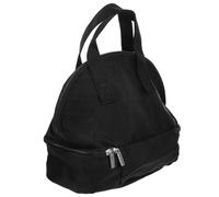 WEKADRIN Breastmilk Cooler Bag with Ice Pack for Nursing Moms, Small Insulated Bottle Cooler Lunch Box Portable Thermal Bag for Travel and Work, Black