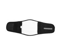 WEKADRIN Breathable Male Dog Belly Band with Super Absorbent Portable Puppy Diaper Wrap for Household Use Lightweight Comfortable Pet Incontinence Compact for Easy Carry and Storage