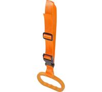 WEKADRIN Car Grab Handrail Portable Adjustable Nylon Support Strap for Seniors and Easy to Install on Car Doors and Bed Rails