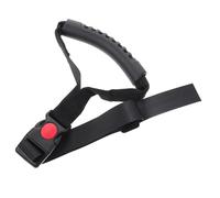 WEKADRIN Car Grip Handle for Elderly and Disabled Non-deforming Safety Standing Aid with Impact-Resistant Support Suitable for Rehabilitation Nursing Home Vehicle Use