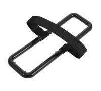 WEKADRIN Car Tissue Holder Visor Clip for Sun Visor and Seat Back Secure Napkin Dispenser with Easy Refill Keeps Car Interior Organized and Tidy Sleek Stylish Design for Safe Driving