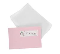 WEKADRIN Chinese Calligraphy Hard Pen Practice Book for Ink-resistant Writing Paper Notebook with Tracing Portable Handwriting Workbook for Beginners School and Home Use
