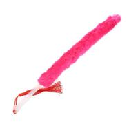 WEKADRIN Chinese Zither Cleaner Brush Bendable Long Hair Instrument Cleaning Tool for Guzheng Guqin Zhongruan Maintenance Essential Accessory for Musicians Random Color