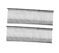 WEKADRIN Clothing Tag Barb and Price Tag Accessories 2.5cm Standard Tagging Barbs for 5000 Pieces Box Suitable for Garment Labeling and Retail Fastening