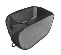 WEKADRIN Collapsible Butterfly Cage with High-transparency Mesh Insect Habitat for Raising Caterpillars and Butterflies Space-saving Terrarium for Outdoor Nature Observation and Plant