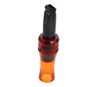 WEKADRIN Crow Call Portable Bionic Loud Sound Crow Caller Bird Whistle for Hunting Simulation Imitation Raven Call
