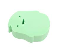 WEKADRIN Cute Penguin Bath Sponge Soft Exfoliating Bath Tool for Newborns and Toddlers Gentle Cleaning Experience Lightweight for Boy Girl