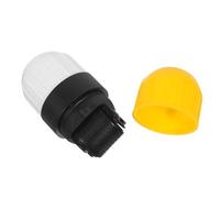 WEKADRIN Double Head Teachers Roller Stamp for Music Sheets with Self-Inking Plastic Design, Featuring Five-line and Six-line Staffs, for Handwriting Practice in Schools and Teaching