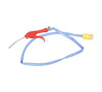 WEKADRIN Electric Hot Water Bottle Refill Device with Safe Injection Nozzle, Portable Hot Water Bag Filling Funnel Tool for Travel and Holiday Use