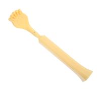 WEKADRIN Extendable Back Scratcher for Adults Portable Lightweight Manual Scratching Tool Itch Relief Device for Neck Back and Body Easy to Carry and Use at Home Travel
