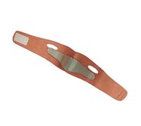 WEKADRIN Facial Slimming Strap Double Chin Reducer v Line Lifting Face Belt for Women Adjustable Comfortable Beauty Supply for Daily Use