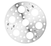 WEKADRIN Foldable Steam Rack Steaming Rack Food Steamer Cooking Trivet Steaming Steamers