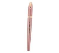 WEKADRIN Four Fork Microblading Eyebrow Pencil with Rose Gold Packaging Precise Fine Stroke Brow Pen for Natural Looking Hair Like Definition and Shaping Stable Grip Contouring Pen for