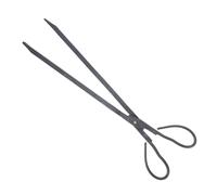 WEKADRIN Garbage Tong Multi-use Trash Grabber for Indoor Outdoor Sanitation Portable Practical Litter Picker Tool for Reach Areas Heavy-Duty Waste Collector for Home Park Cleaning