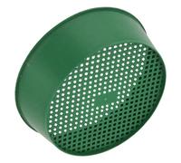 WEKADRIN Garden Soil Sifter Plastic Mesh Sifting Tool 20cm Diameter for Compost, Rock Filtering, and Planting Soil Screening in Gardening