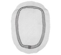 WEKADRIN Hair Nets Wig Cap for Wig Making Lace Base Easy to Install for Daily Stage Strong Quality Fits Natural Scalp