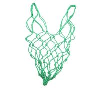 WEKADRIN Heavy-duty Thickened Nylon Livestock Feeding Net Bag Portable Slow Feeder for Vegetables and Hay Feed Control for Horses Goats and Poultry Easy-clean Multipurpose Container