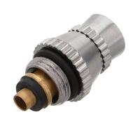 WEKADRIN High Pressure Oxygen Sprayer Nozzle for Facial Oxygen Injector Portable Compact High Pressure Atomization for Skin Vitality Suitable for Personal and Salon Use