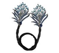 WEKADRIN Lazy Bun Maker Hair Bun Curler for Women Quick Easy Tool for Travel Parties and Festivals