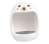 WEKADRIN Led Nail Dryer Electric Nail Polisher Cure Uv Lamp Small Uv Light Therapy Machine Fast Drying Art Supplies