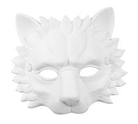 WEKADRIN Lion Mask Lion Carnival Masque De Masquerade Party Dressing up Masks Halloween Masquerade Couples Tag Decorations