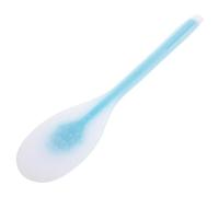 WEKADRIN Long Handle Back Lotion Applicator with Non-Slip Grip for Easy Self Application of Sunscreen Medicinal Creams Lotion for Women and Elderly Sky-Blue Design