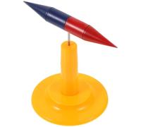 WEKADRIN Magnetic Field Demonstrator Compass Needle Science Learning Kit Handmade DIY Plaything Educational Teaching Instrument for Science Experiment and Field Showing