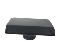 WEKADRIN Massage Headrest Cradle Pillow for Bed Breathable Face Down Cushion with Cut Out Elastic Comfortable Design for Massage Table Spa Beauty Salon Use