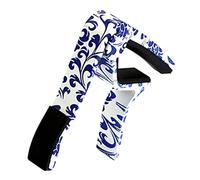 WEKADRIN Metal Guitar Capo for Acoustic Electric Ukulele Bass Mandolin Easy Clamp Tuning Clamp with Secure Grip for Folk Country Music and Complex Chord Shapes Multi-instrument Compatible