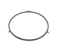 WEKADRIN Microwave Turntable Ring High-temperature Resistant Roller Support Holder for Oven Glass Plate Stable Construction with Precise Positioning Easy-clean Microwave Tray Replacement