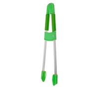WEKADRIN Multi-functional Garbage Picker Tool with Sturdy Clamp for Household and Outdoor Litter Picking Convenient Trash Grabber Reacher for Easy Trash and Item Collection Portable Grabber
