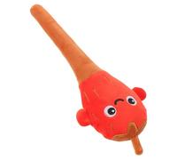 WEKADRIN Muscle Tapping Massager Hammer Lycium Chinensis Design, Handheld Meridian Massage Tool for Neck, Shoulder, Back and Body Patting Therapy