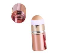 WEKADRIN Oil-Absorbing Volcanic Stone Facial for Home Use Portable Roller for Skin Care Reduces Shine and Keeps Face Matte Throughout The Day