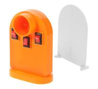 WEKADRIN Optical Experimental Equipment Three Primary Color Physics Optics Experiment with Lenses for Light Exploration Educational Science Kit for Students and Teachers